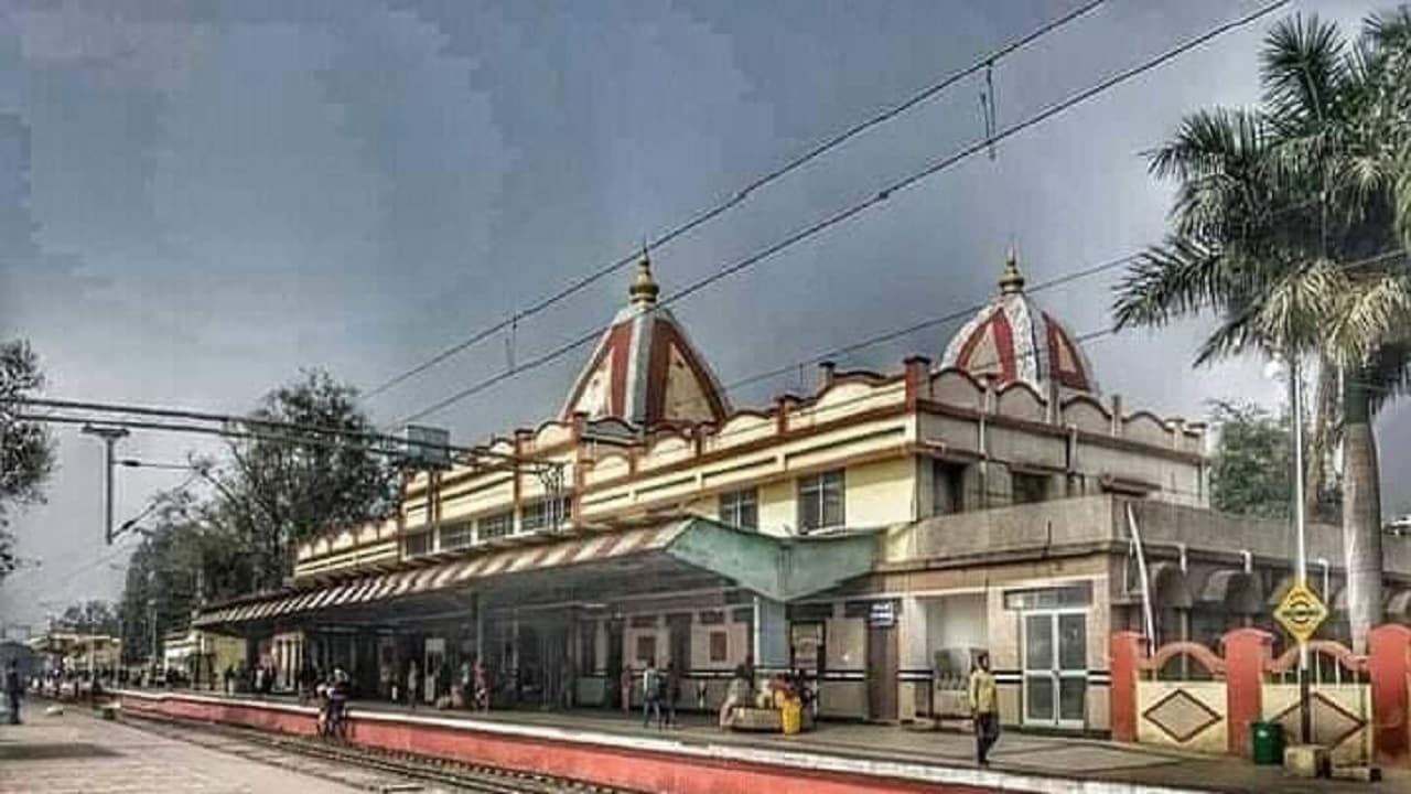 श्रावणी मेला: सुल्तानगंज स्टेशन पर सादे लिवास में घूमेगी पुलिस, जानें कांवरियों के लिए इस बार की सुविधा