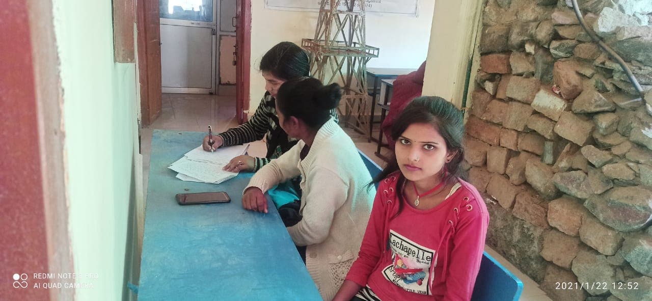 Child Marriage News : झारखंड की बिटिया सुलेखा ने बालिका वधू बनने से किया इनकार, पढ़िए कैसे इस बिटिया ने की परिवार से बगावत