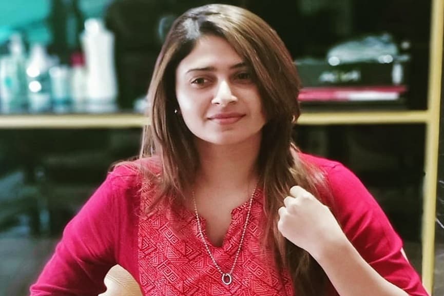 डायरेक्टर आयशा सुल्ताना ने कोरोना को बताया सरकार का 'बायो वेपन', राजद्रोह का मामला दर्ज