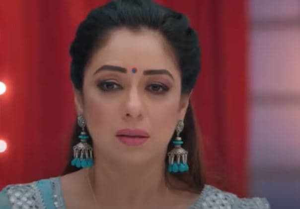 Anupamaa, 7 August 2021, Upcoming Story: डांस परफॉर्मेंस से पहले अनुपमा के सामने पाखी ने रखी ये शर्त