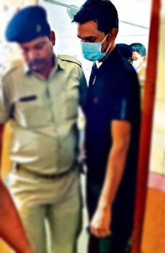 पूजा सिंघल Case: क्लाइंट का नाम बताया, तो जान का है खतरा, CA सुमन ने ED को जब्त पैसों के बारे में बताया