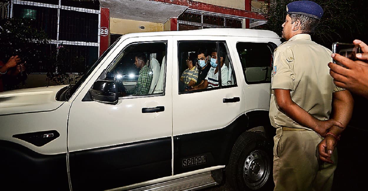 Jharkhand Ed Raid: CA नहीं ज्योतिष के तौर पर फेमस हैं सुमन कुमार, कारनामा सुन लोग हो गये अचंभित