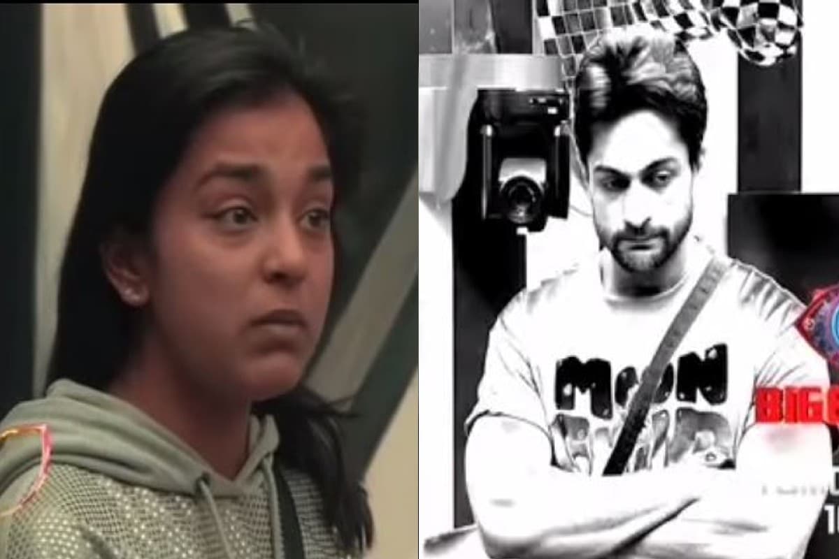 Bigg Boss 16: टीना को लेकर सुम्बुल-शालीन में हुई जबरदस्त लड़ाई, एक्ट्रेस बोली- जो मेरी इमेज खराब कर रहे..