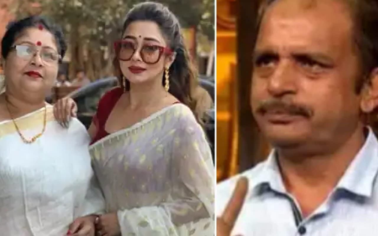 Bigg Boss 16: सलमान खान का ये सवाल सुनकर भिड़े सुम्बुल के पिता और टीना की मां, इस बात पर हुई तीखी बहस