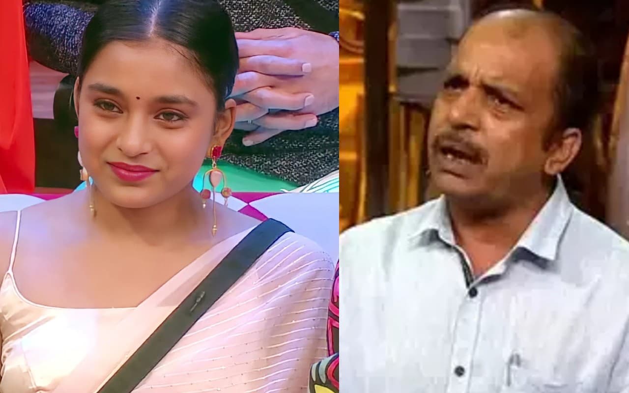 Bigg Boss 16: शालीन के लिए ऑब्सेस्ड नहीं है सुम्बुल, पिता ने बताई सच्चाई, बोले-सब एक दूसरे को KISS कर...