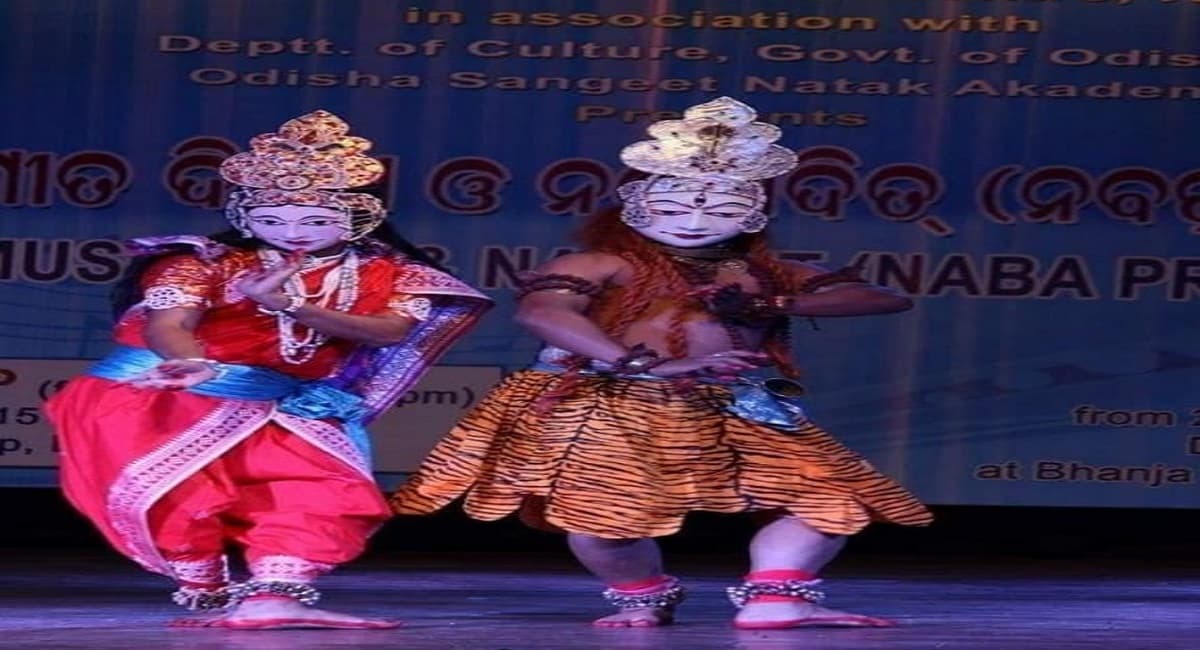 दिल्ली के अंतरराष्ट्रीय व्यापार मेला में छऊ नृत्य पेश करेंगे सुमित महापात्र, झारखंडी कला का बिखेरेंगे जलवा