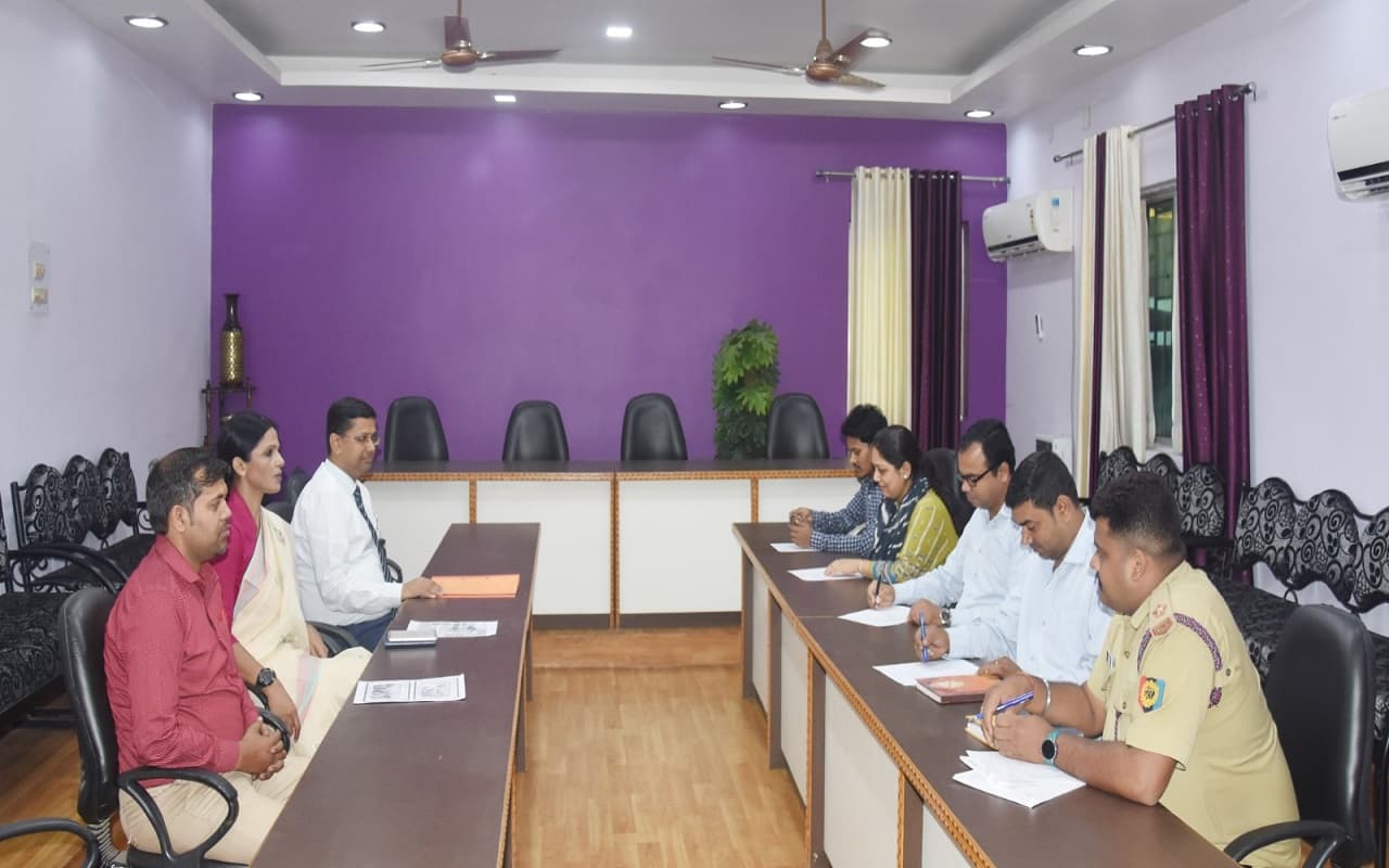 झारखंड: 16 से 20 मई तक ग्रिजली विद्यालय में समर कैंप, 8 से 13 वर्ष के बच्चे ले सकते हैं आनंद