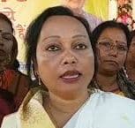 Jharkhand Gun License Update : जमशेदपुर की पूर्व सांसद सुमन महतो, पूर्व विधायक मलखान सिंह समेत 25 ने हथियार के साथ जमा किया लाइसेंस Jharkhand Gun License Update : जमशेदपुर की पूर्व सांसद सुमन महतो, पूर्व विधायक मलखान सिंह समेत 25 ने हथियार के साथ जमा किया लाइसेंस