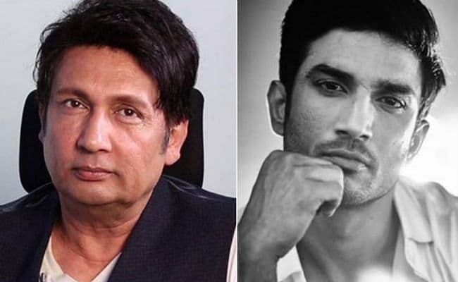 Sushant Singh Death Case: CBI जांच की मंजूरी मिलने पर शेखर सुमन ने जताई खुशी, बोले- झूठ का मुंह काला हुआ…
