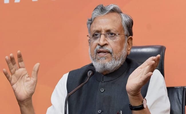 Coronavirus : कोरोना वायरस से बचाव के लिए बिहार में व्यापक प्रबंध : सुशील मोदी