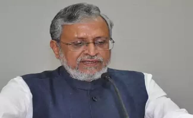 Lockdown Business News Update : उद्योग-व्यापार जगत को GST में दी गयी बड़ी राहत : सुशील मोदी