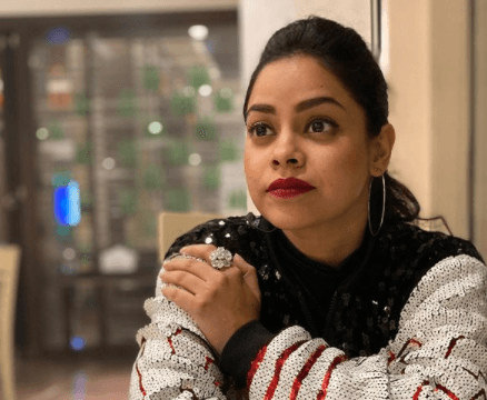 The Kapil Sharma Show की 'भूरी' ने इस बात के लिए फैंस को कहा शुक्रिया, बीमारी और जॉबलेस होने का एक्ट्रेस ने किया था खुलासा