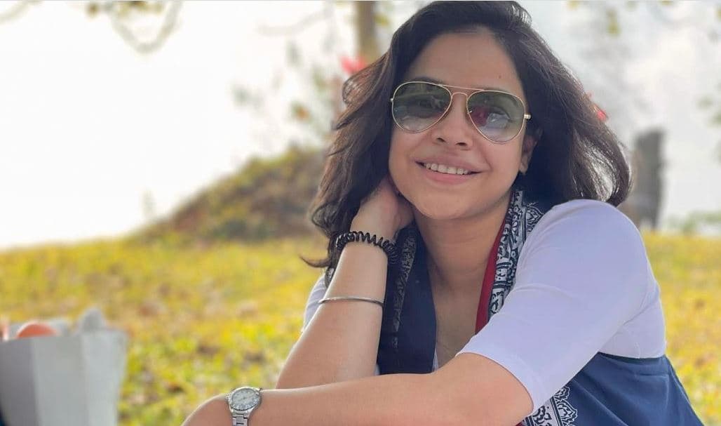 Sumona Chakravarti ने छोड़ा The Kapil Sharma Show, नए शो के प्रोमो में आयीं नजर