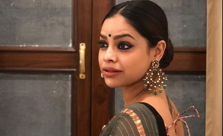 Kapil Sharma Show की 'भूरी' हुई कोरोना पॉजिटिव, एक्ट्रेस ने संपर्क में आए लोगों से की जांच कराने की अपील