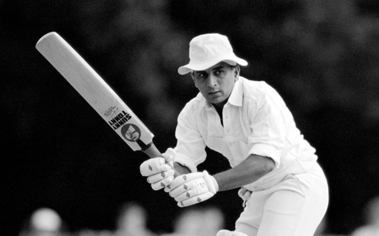 Sunil Gavaskar Birthday: 1987 वर्ल्ड कप में जब तेज बुखार में मैदान पर उतरे सुनील गावस्कर, ठोका था शानदार शतक