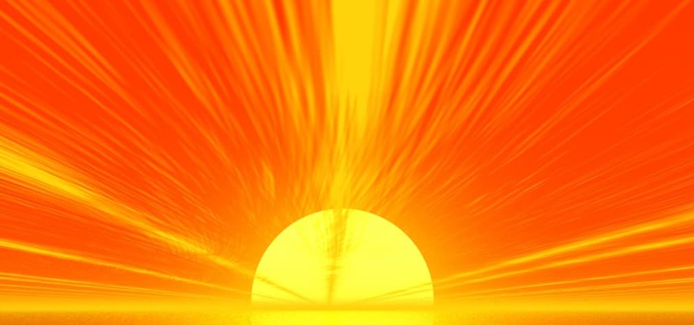 भारतीय संस्कृति में सूर्य का महत्व