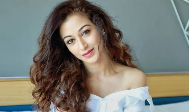 Taarak Mehta Ka Ooltah Chashmah : सुनैना फौजदार को इस तरह मिला था 'अंजलि भाभी' का रोल, एक्‍ट्रेस ने कही ये बात