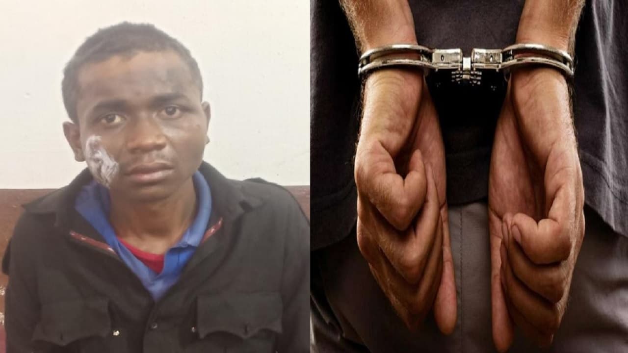 बिहार में नक्सल एरिया कमांडर सुनील मरांडी गिरफ्तार, संगठन कमजोर पड़ा तो कम उम्र में मिली थी बड़ी जिम्मेवारी