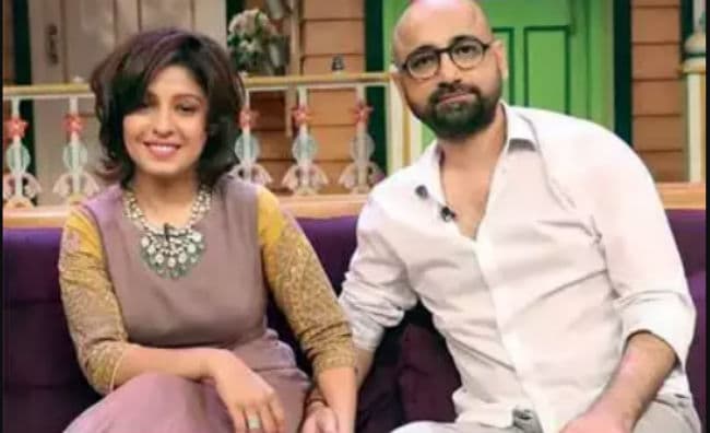 Sunidhi Chauhan के पति Hitesh Sonik ने शादी टूटने की खबरों पर तोड़ी चुप्पी, कही ये बड़ी बात
