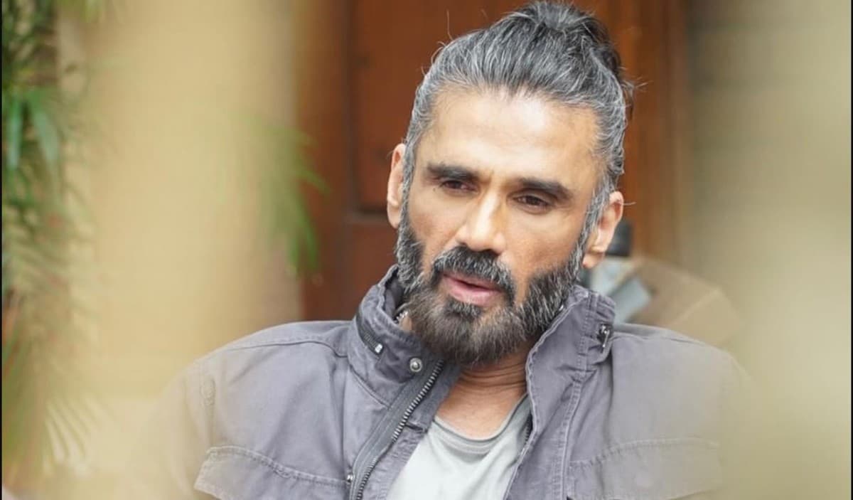 Dharavi Bank: मुंबई के धारावी इलाके की दिखेगी हलचल, सुनील शेट्टी और सोनाली कुलकर्णी का किरदार होगा दमदार