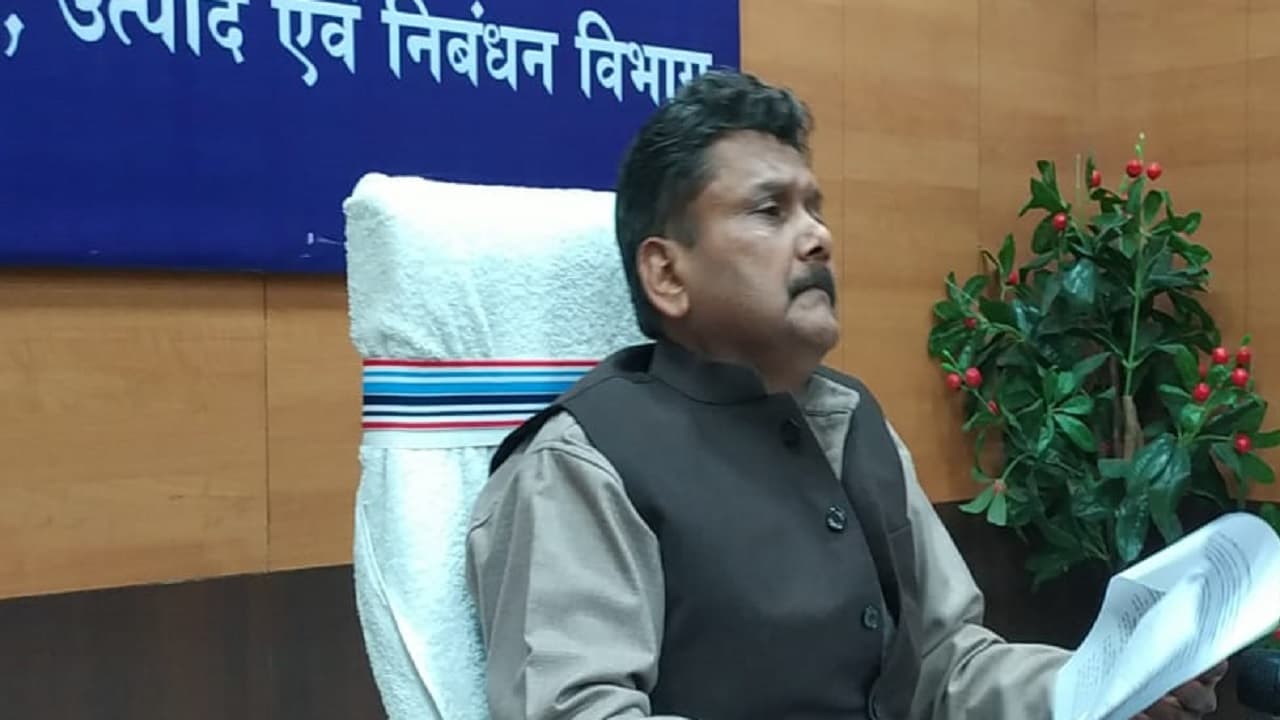 मंत्री सुनील कुमार बोले- बिहार में जहरीली शराब से हुई मौतों का शराबबंदी से कोई लेना-देना नहीं