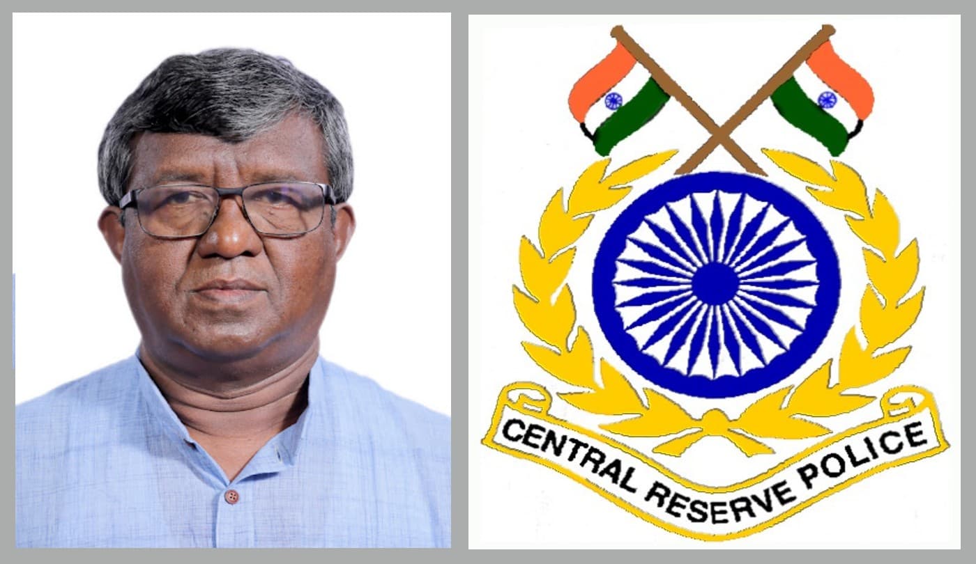 BJP छोड़ TMC में लौटेंगे सांसद सुनील मंडल! CRPF को लिखी चिट्ठी- सुरक्षा वापस ले लें