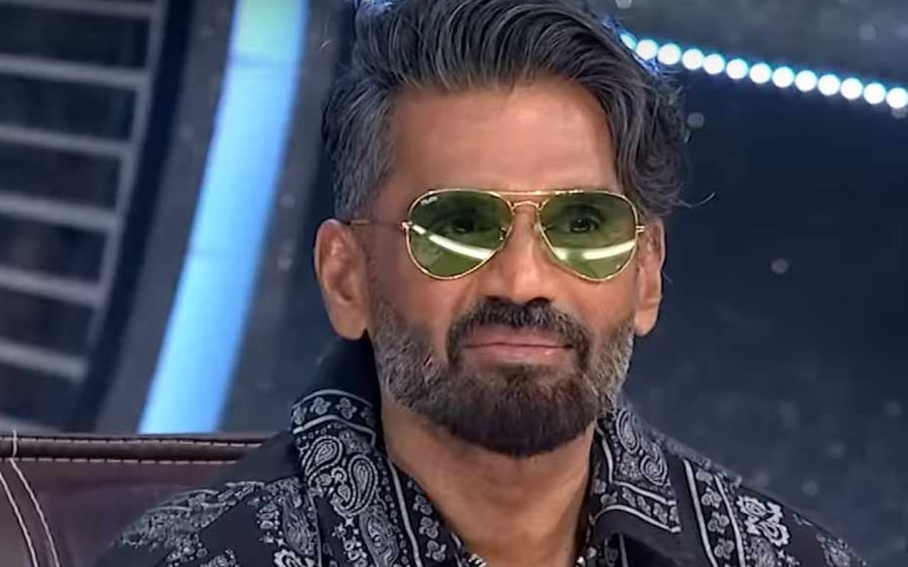 OTT पर क्या सेंसरशिप जरूरी है? सुनील शेट्टी बोले- आज की दुनिया में हर एक...