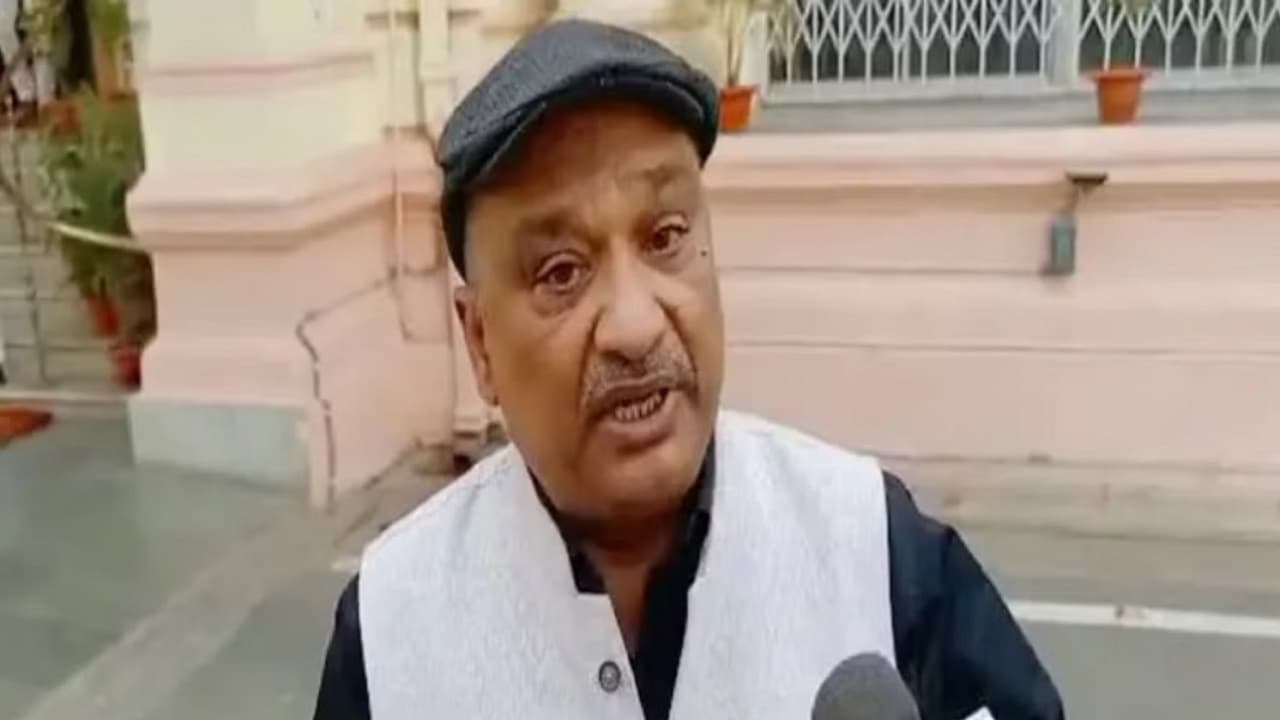 Bihar Politics: RJD MLC सुनिल सिंह के बयान पर जदयू ने बोला हमला, जानें किसने क्या कहा