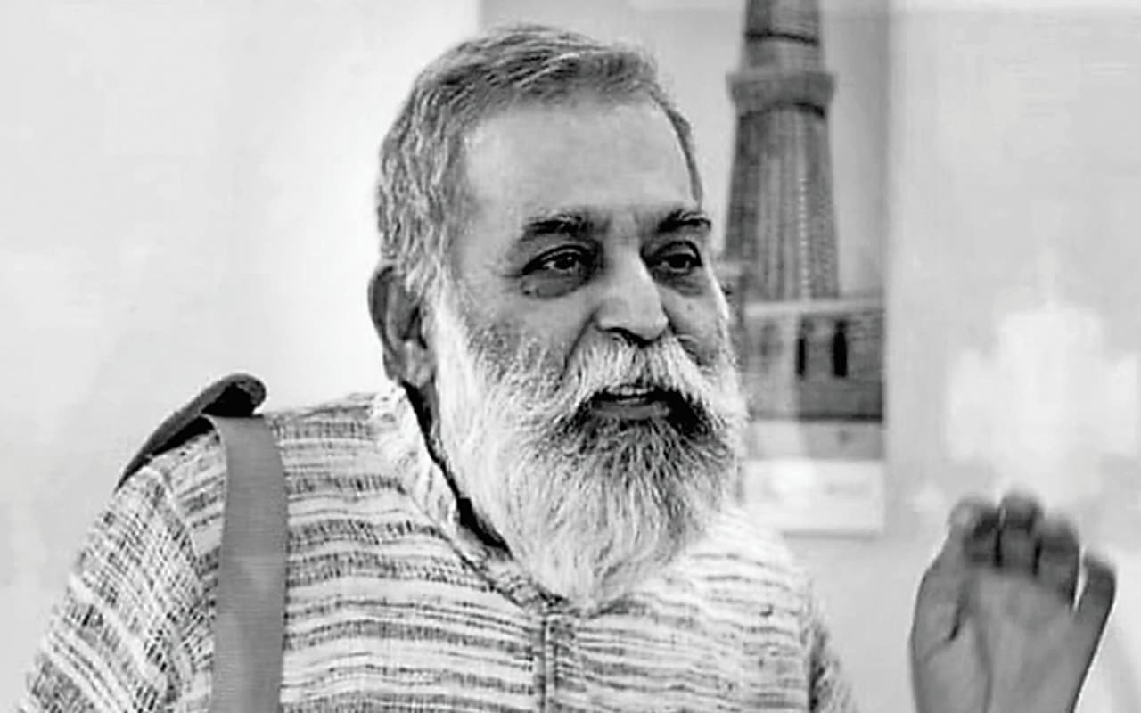 स्मृति शेष : जिंदादिल इंसान थे सुनीत चोपड़ा