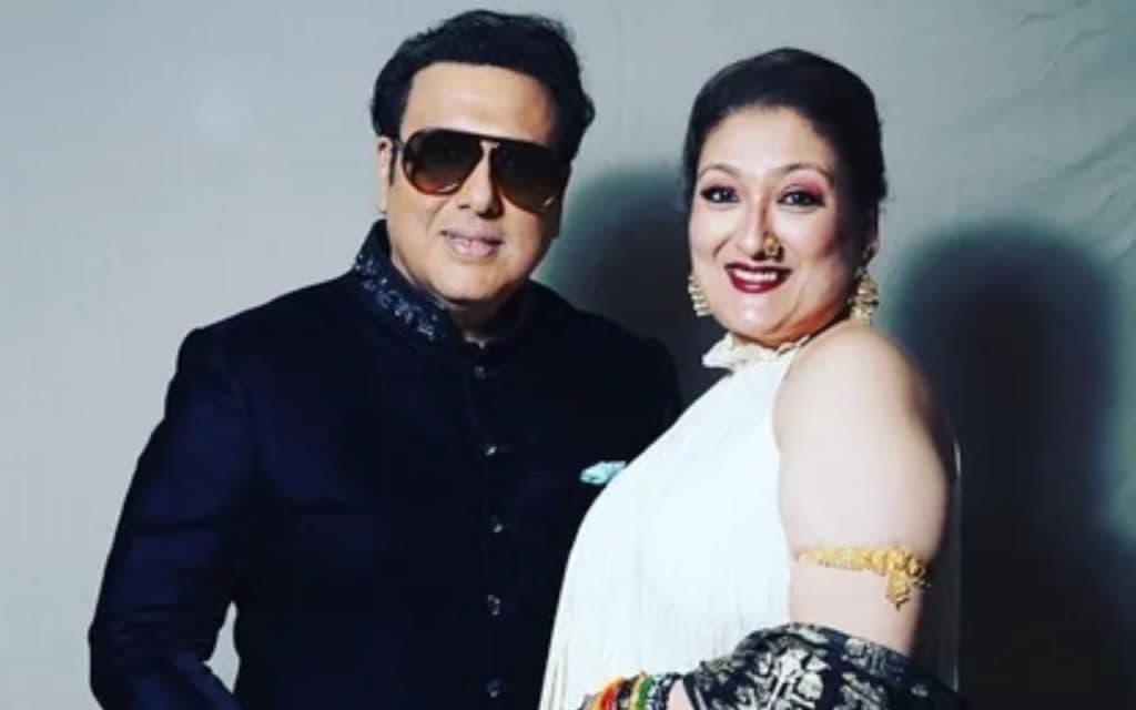 David Dhawan Govinda Rift