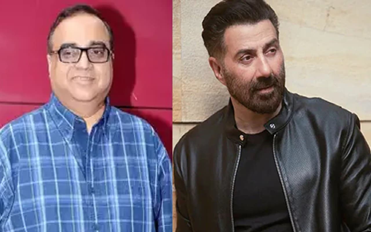 Gadar 2 की सक्सेस के बाद सनी देओल फिर जाएंगे पाकिस्तान! दुश्मनों के छक्के छुड़ाने को तैयार तारा सिंह, डिटेल्स