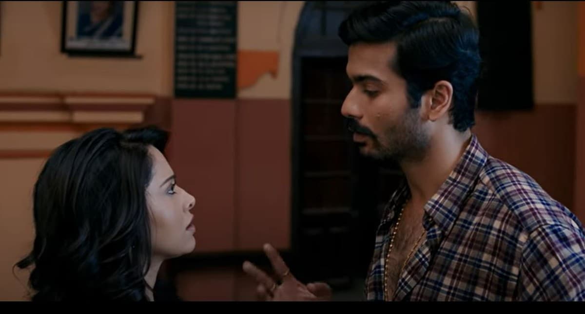Hurdang Trailer: आरक्षण के मुद्दे को लेकर मची हुड़दंग, देखें सनी कौशल और नुसरत भरुचा की फिल्म का ट्रेलर
