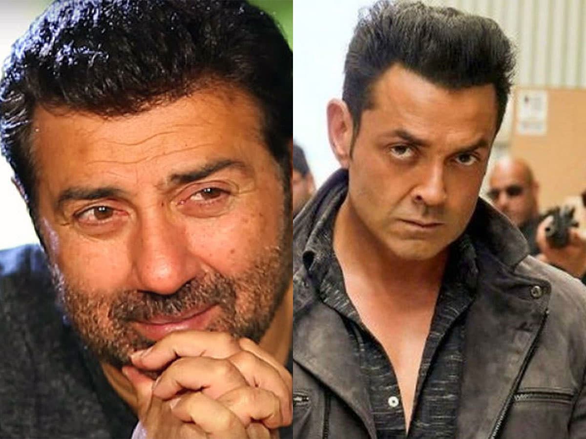 सनी देओल के बर्थडे पर उनके ऑफिस पहुंचा उनका एक ऑटो रिक्शा वाला फैन, बॉबी ने बाहर से ही . . .