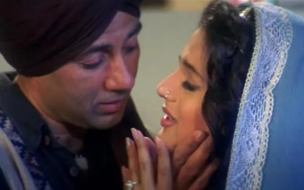 Gadar: ये हसीना होती तारा सिंह की सकीना? इस एक्ट्रेस का नाम सुनकर चौंक जाएंगे आप