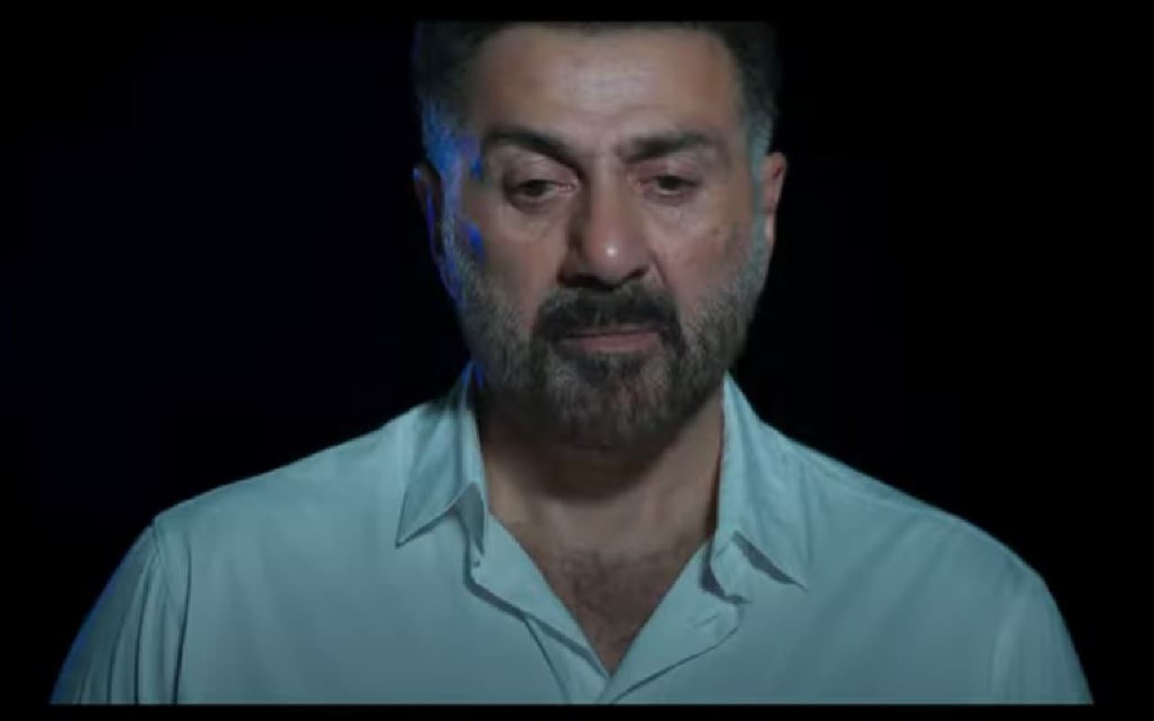 Chup Trailer: अमिताभ बच्चन ने जारी किया 'चुप' का ट्रेलर, सनी देओल सुलझायेंगे मर्डर मिस्ट्री, VIDEO