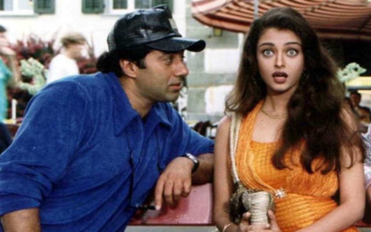 Gadar: ऐश्वर्या राय होती तारा सिंह की सकीना, अनिल शर्मा ने सालों बाद खोला राज, इस वजह से नहीं बनी बात