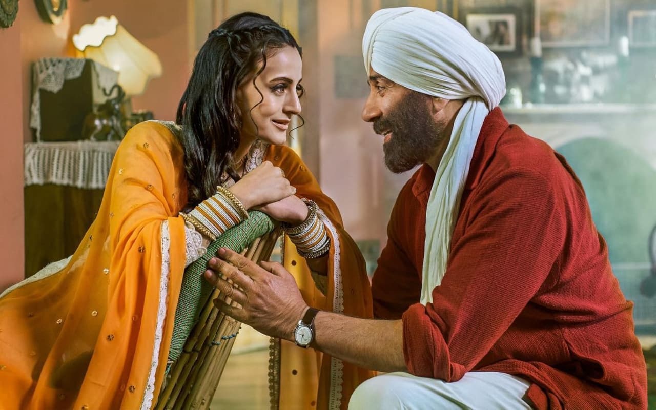 Gadar 3: अनिल शर्मा ने अमीषा पटेल के गदर 3 रिजेक्ट करने पर तोड़ी चुप्पी, कहा- उनके सोचने से कोई...