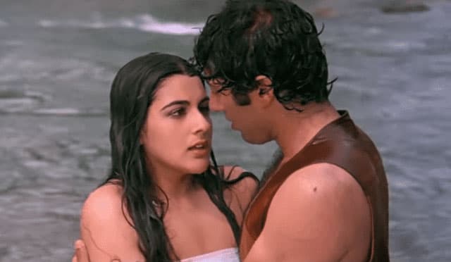 Bollywood Flashback Story: Amrita Singh ने इस कारण तोड़ा Sunny Deol से अपना रिश्ता, ऐसे परवान चढ़ा दोनों का प्यार ...