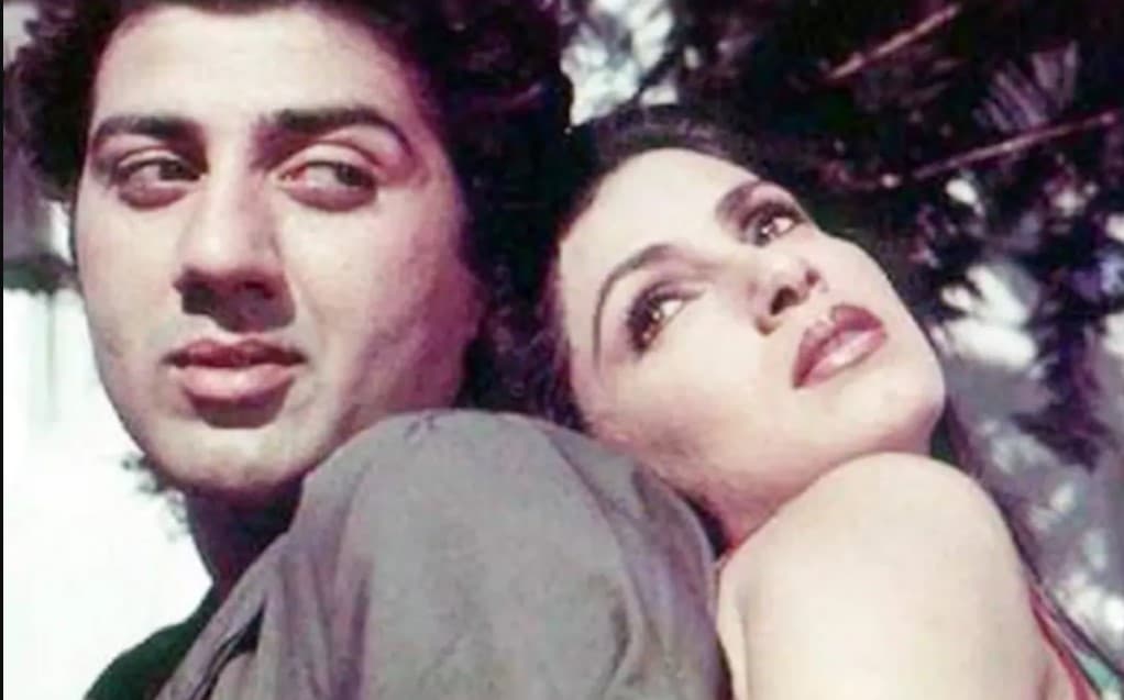 Flashback : सनी देओल और डिंपल कपाड़िया के अफेयर के बारे में सुनकर एक्टर की पत्नी ने कह दी थी ये बात, पढ़ें पूरा किस्सा