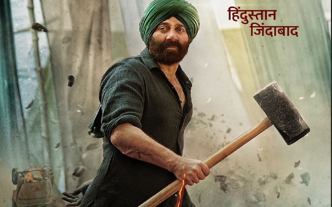 Gadar 2 में पाकिस्तान जाकर दुश्मन के छक्के छुड़ाने वाले तारा सिंह को पसंद है ये खिलौना, जानकर हो जाएंगे हैरान