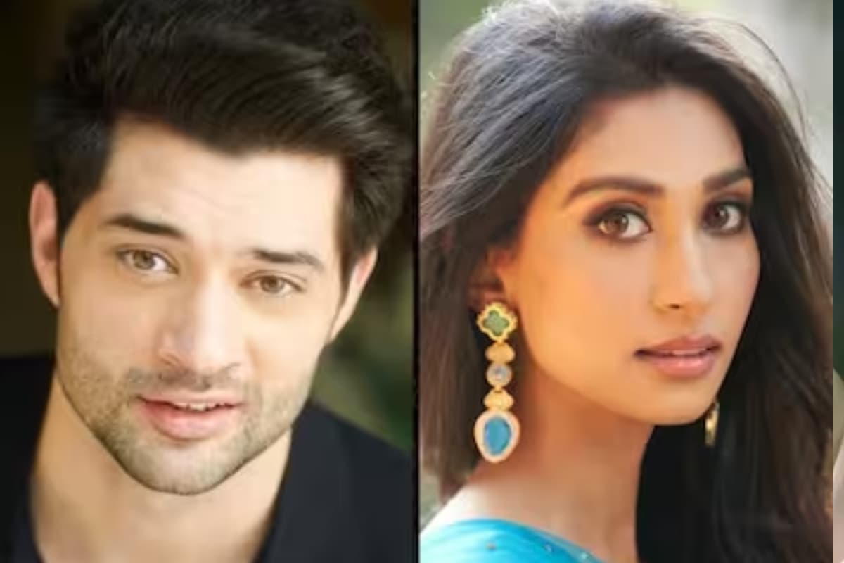 सनी देओल के बेटे राजवीर देओल और पूनम ढिल्लों की बेटी पलोमा इस फिल्म से बॉलीवुड में करेंगे डेब्यू, कल आएगा टीजर