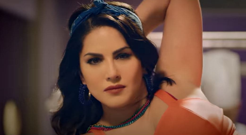 सनी लियोनी का नया गाना 'Pardesi' हुआ रिलीज, एक्ट्रेस ने स्लो मोशन डांस से किया इंप्रेस, VIDEO