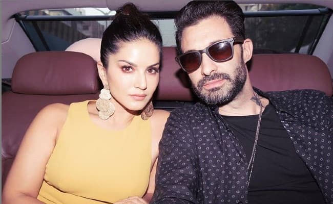 सनी लियोनी की कार का नंबर अपनी कार में लगाकर घूम रहा था शख्‍स, पहुंचा सलाखों के पीछे