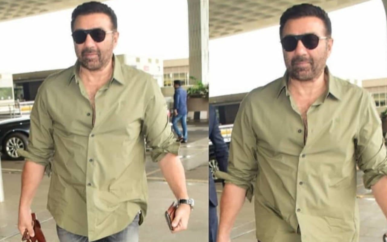 Gadar 2 की सफलता के बाद सनी देओल की चमकी किस्मत, तारा सिंह की झोली में आयीं ये बड़ी फिल्में, यहां जानें