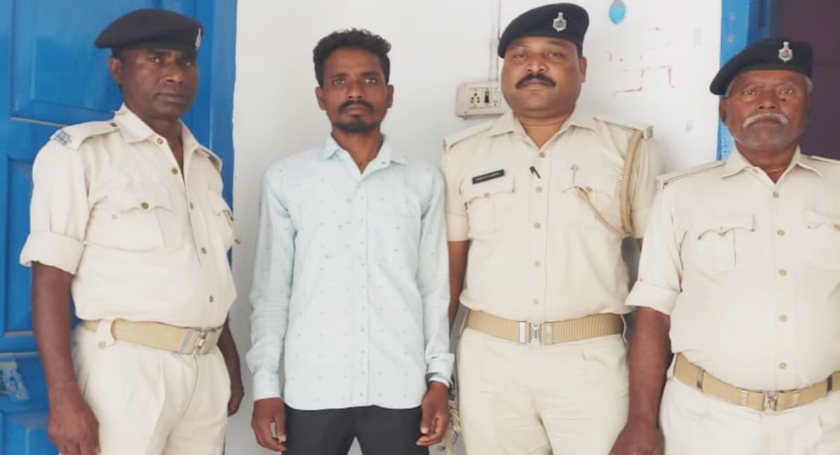 Supaul: नाबालिग किशोरी का अपहरण कर दुष्कर्म करने के दोषी को 10 वर्ष सश्रम कारावास