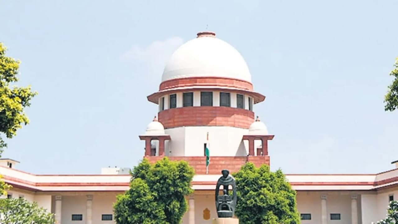 SC से RSS को तमिलनाडु में मार्च निकालने की क्यों मिली अनुमति? DMK सरकार को लगा झटका