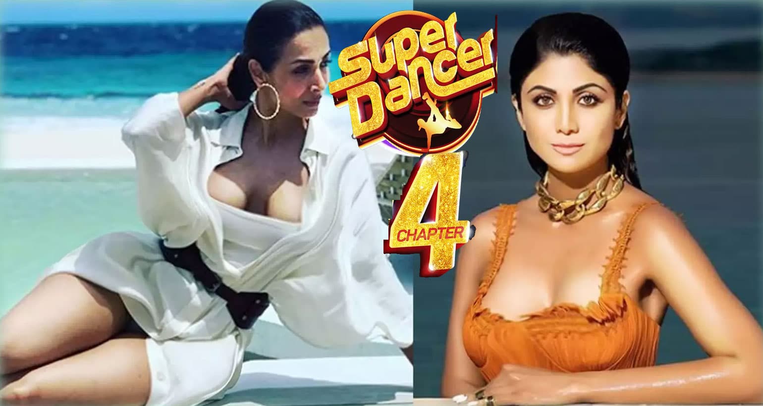 Shilpa Shetty की जगह लेने वाली हैं Malaika Arora, एक्ट्रेस ने इस वजह से छोड़ी Super Dancer 4 के जज की कुर्सी