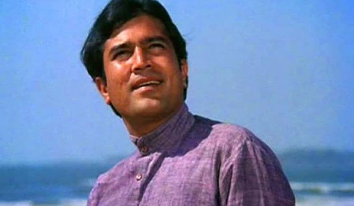 Rajesh Khanna: इस एक्ट्रेस के प्यार में पागल थे राजेश खन्ना, जानें किस वजह से टूट गया था रिश्ता!