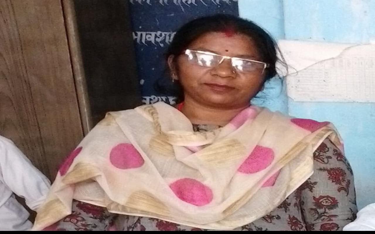 हजारीबाग एसीबी ने की कार्रवाई, आंगनबाड़ी सेविका से 7500 रुपये रिश्वत लेते सुपरवाइजर अरेस्ट