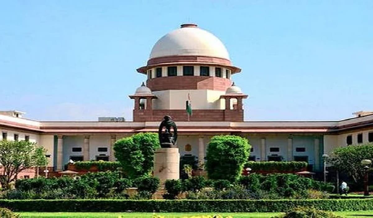 शिवसेना मामले पर अब एक अगस्त को सुनवाई करेगा सुप्रीम कोर्ट, सीजेआई की पीठ ने याचिकाकर्ताओं से मांगा जवाब